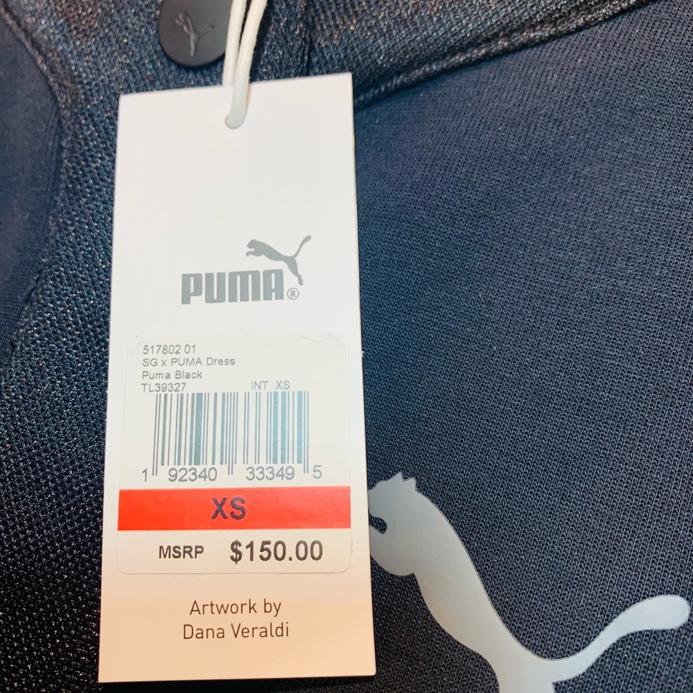 Puma Dress sports - Picture 12 of 13